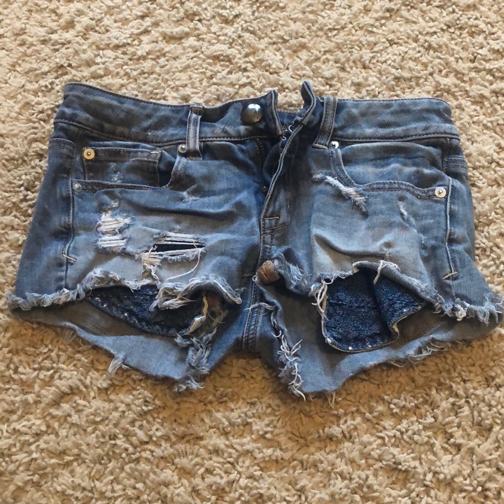 shorts